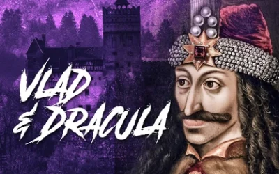 Was Vlad the Impaler the Real Dracula?