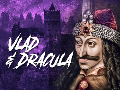 Was Vlad the Impaler the Real Dracula?