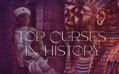 Top Five Curses in History