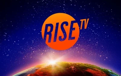 Welcome to RISE TV!