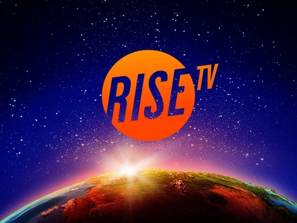 Welcome to RISE TV!